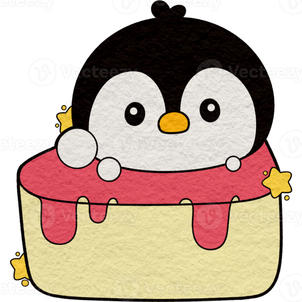 cake is cute png