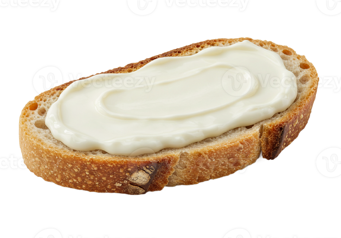 soft bread sweet png