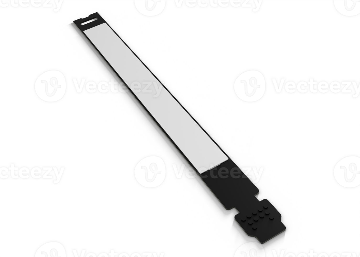 Festival Event Wristband png