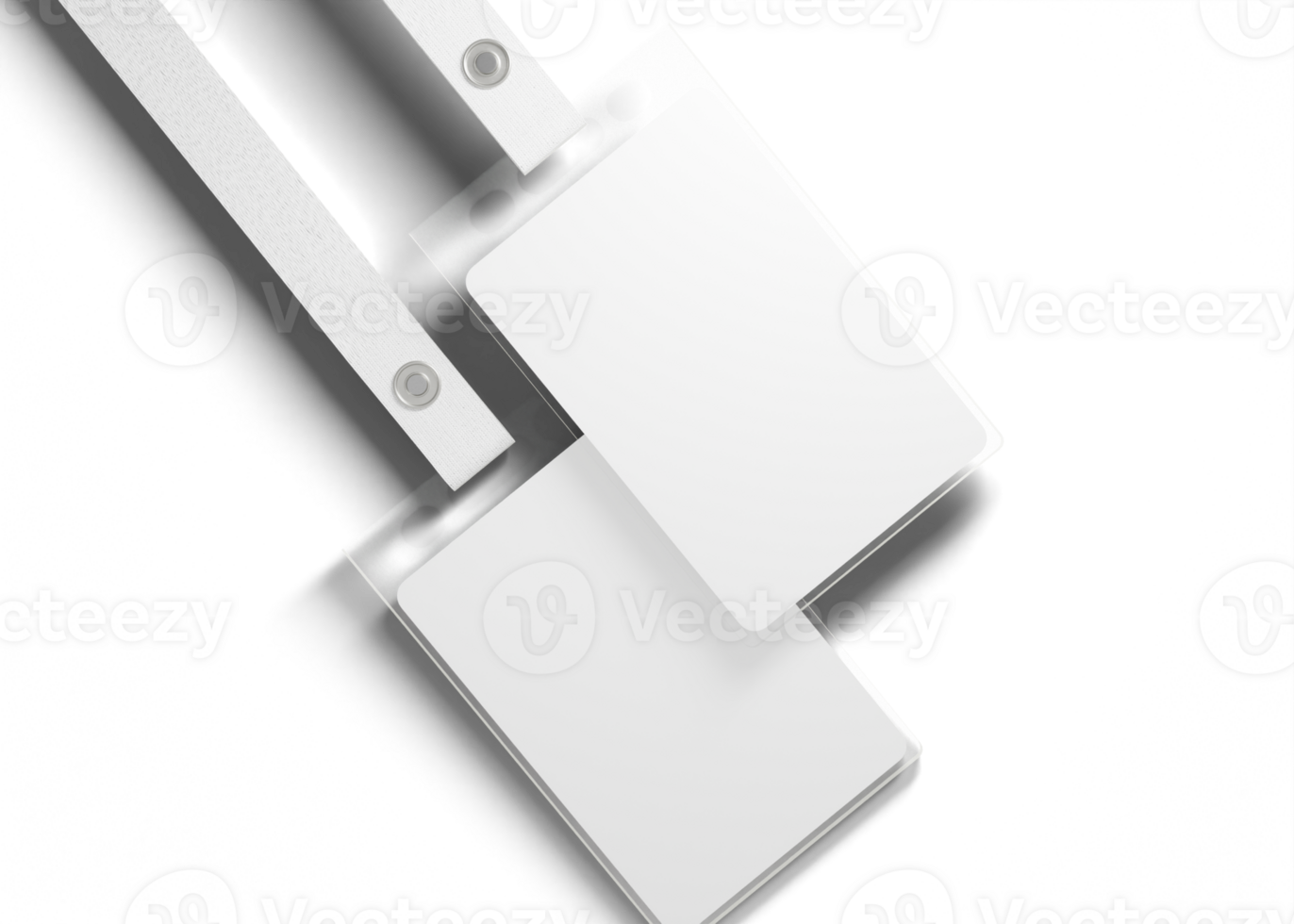 ID Card company png
