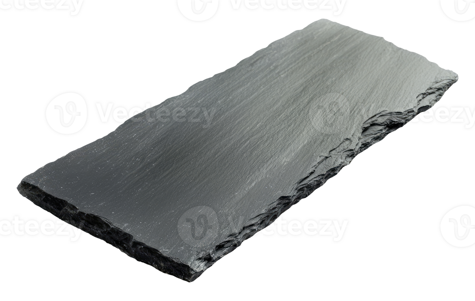 Empty Black Slate png