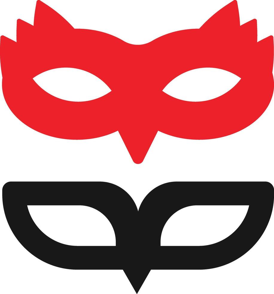 School Mask Face Coronavirus vector