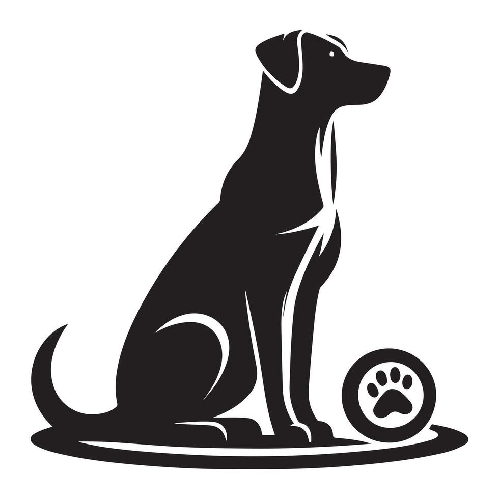Using Dogs as Therapy Partners in the Classroom Canines in the Classroom vector