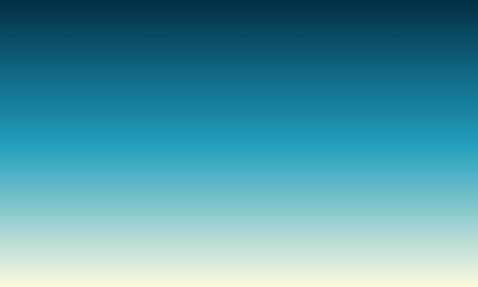 Shades of blue bright and vibrant background. Abstract gradient overlay design vector