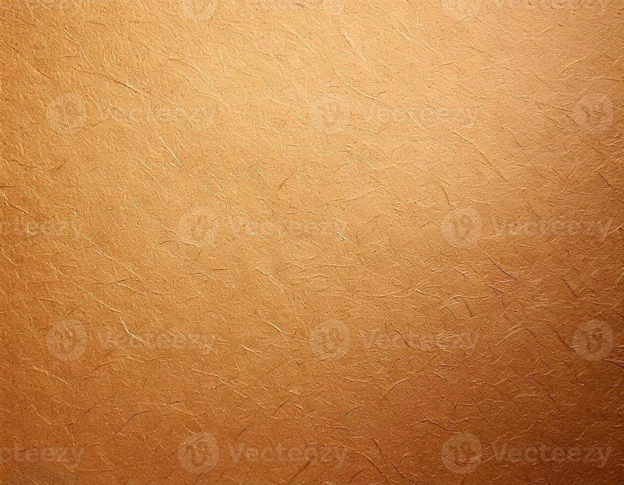 Textured paper background with visible fibers and subtle creases, perfect for design projects needing a natural and organic feel photo