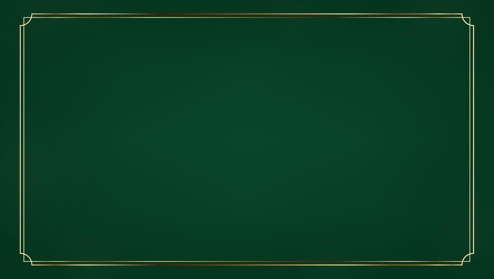 Green abstract background space for banner, brocure, business card, selling products, backdrop, wallpaper, background and text. illustration. vector