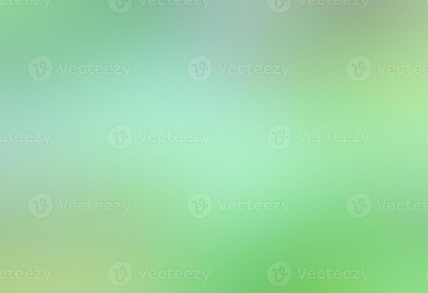 Abstract blurred background photo