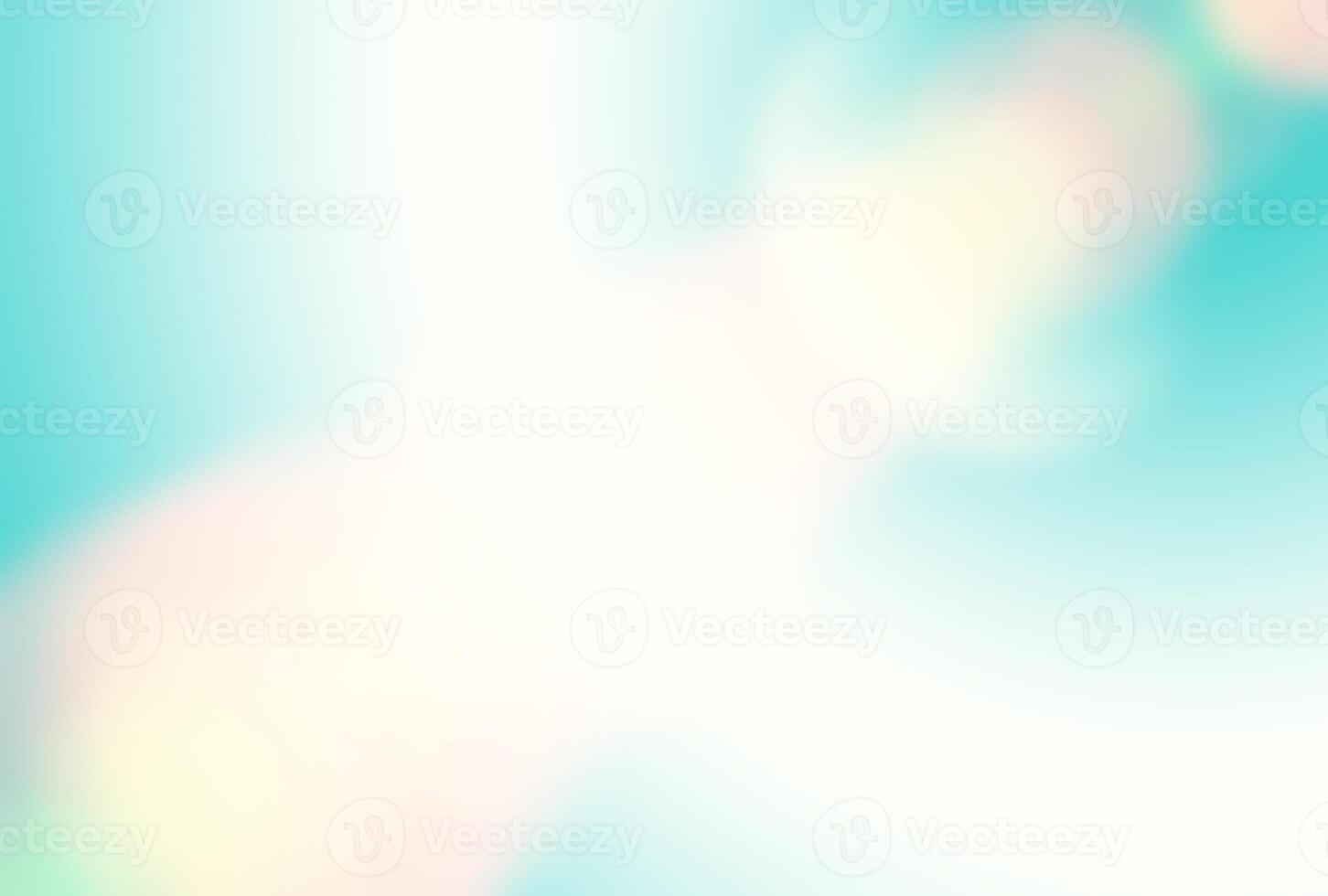 Blurred abstract texture background for your design photo