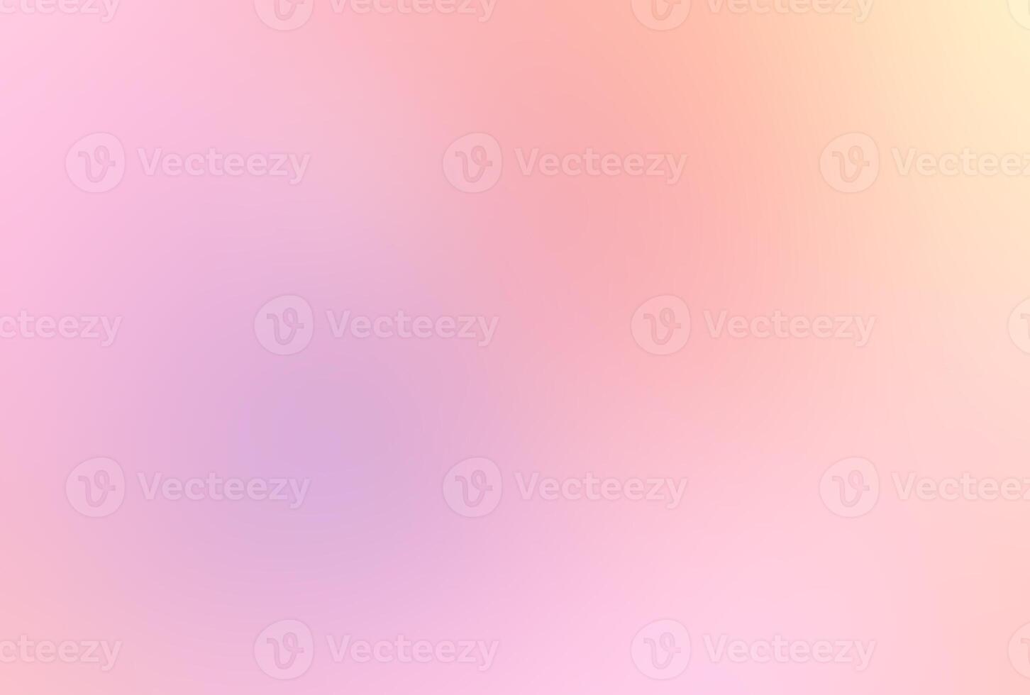 Abstract colorful blurred background, out of focus. photo