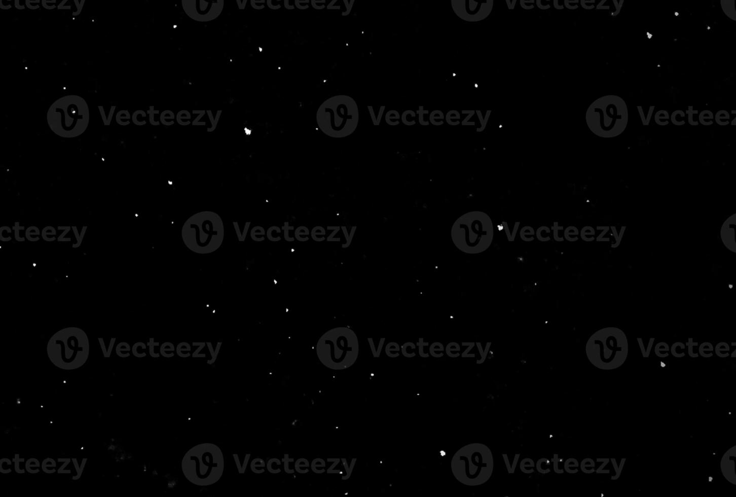 Scratch on a black background photo