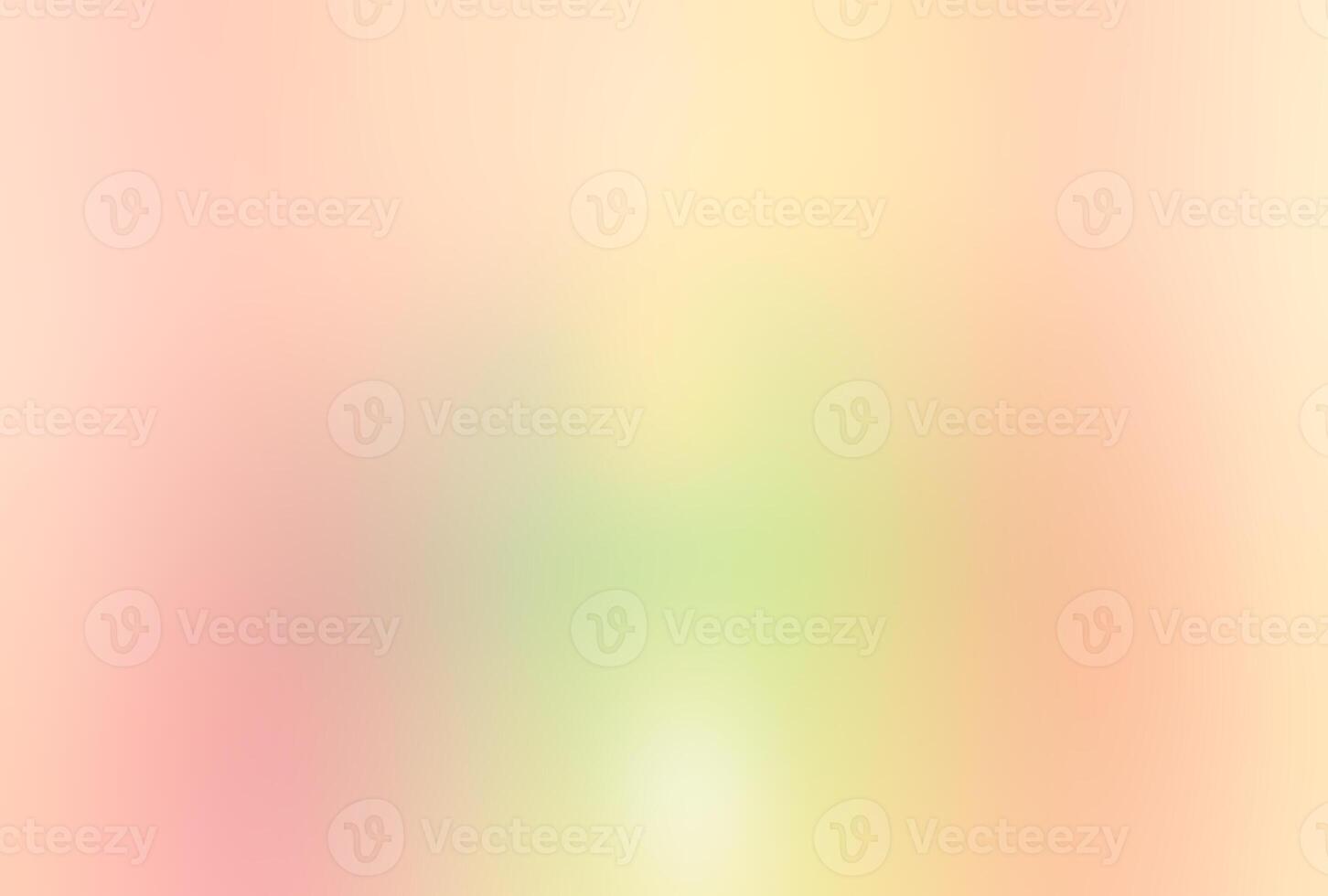 Abstract colorful blurred background, out of focus. photo
