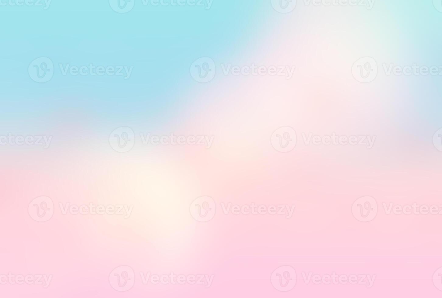 Abstract colorful blurred background, out of focus. photo