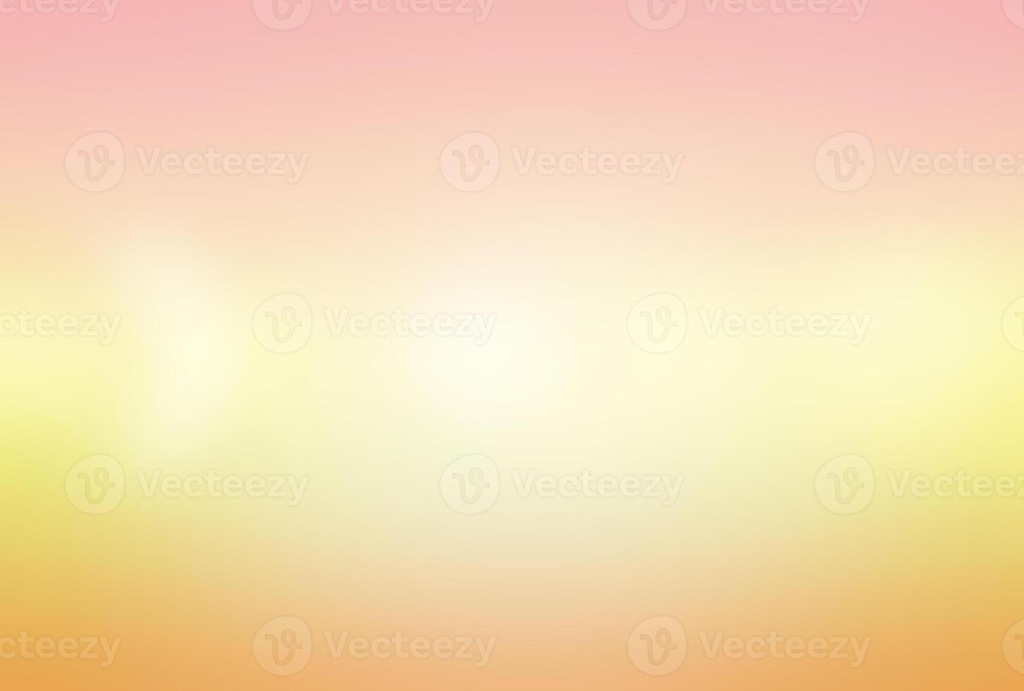 Abstract colorful blurred background, out of focus. photo