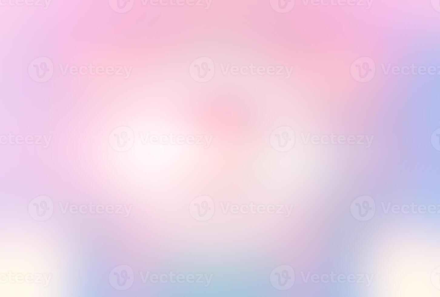 Blurred abstract texture background for your design photo