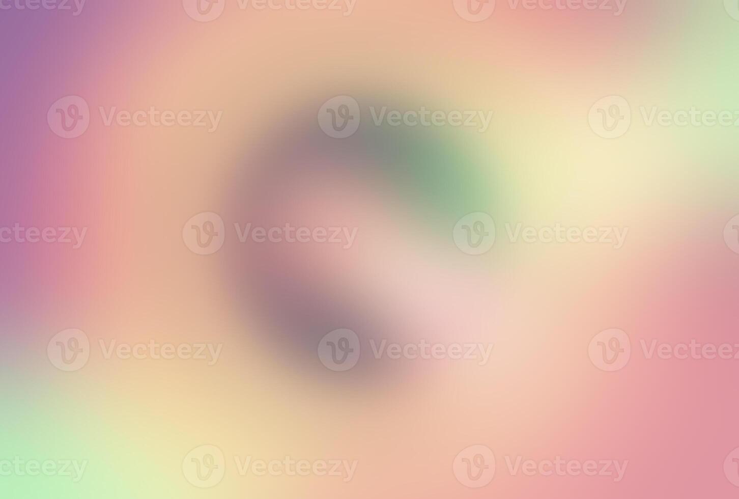Blurred abstract texture background for your design photo