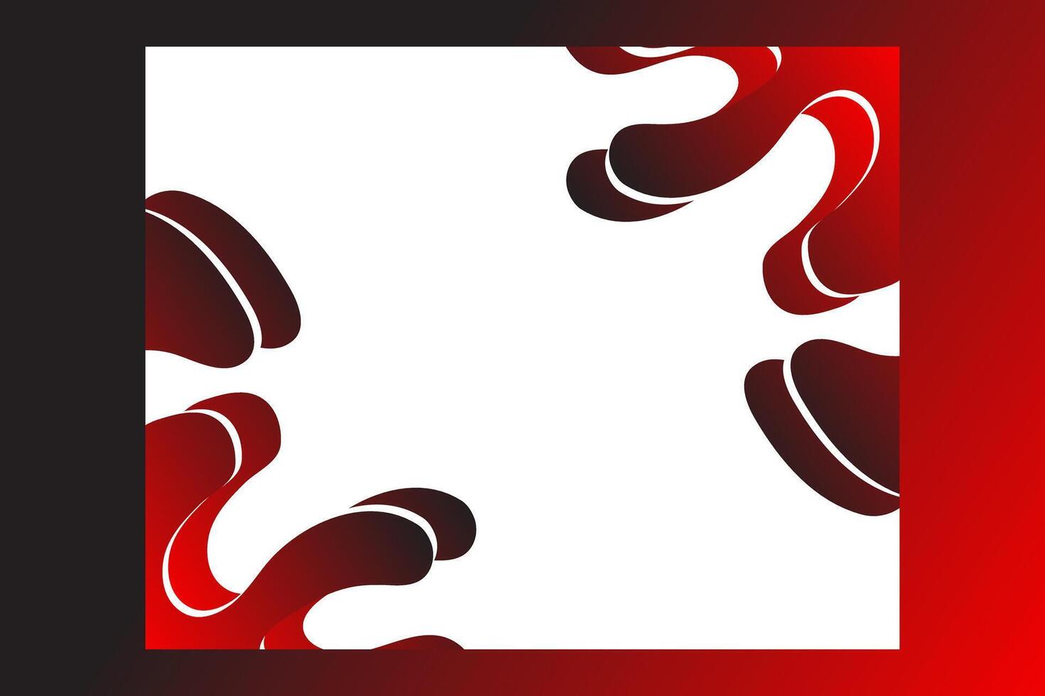 abstract wallpaper background for banner, website poster design vector
