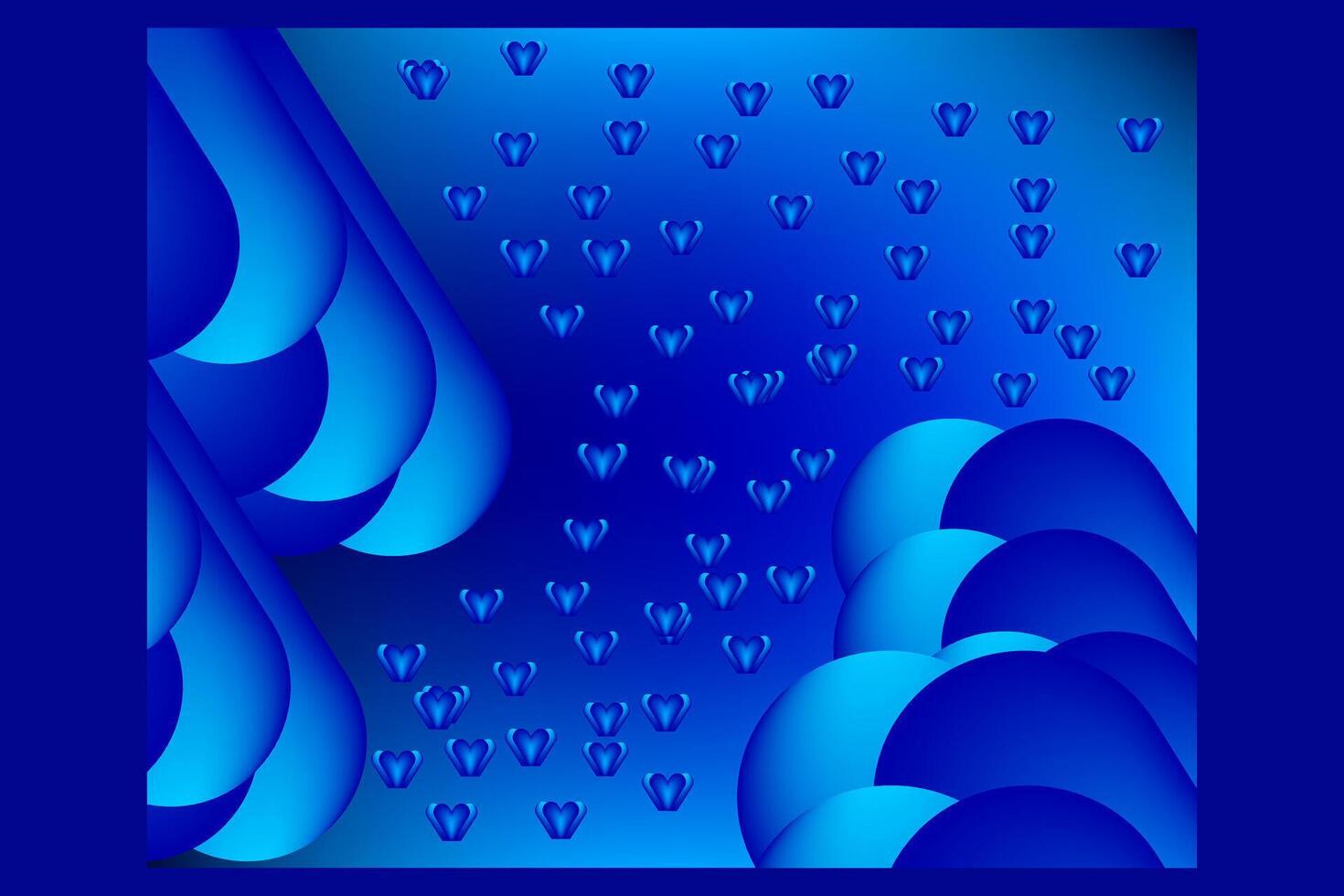 abstract background wallpaper design vector