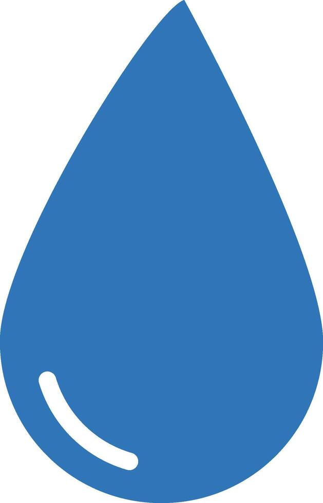 drop water icon vector