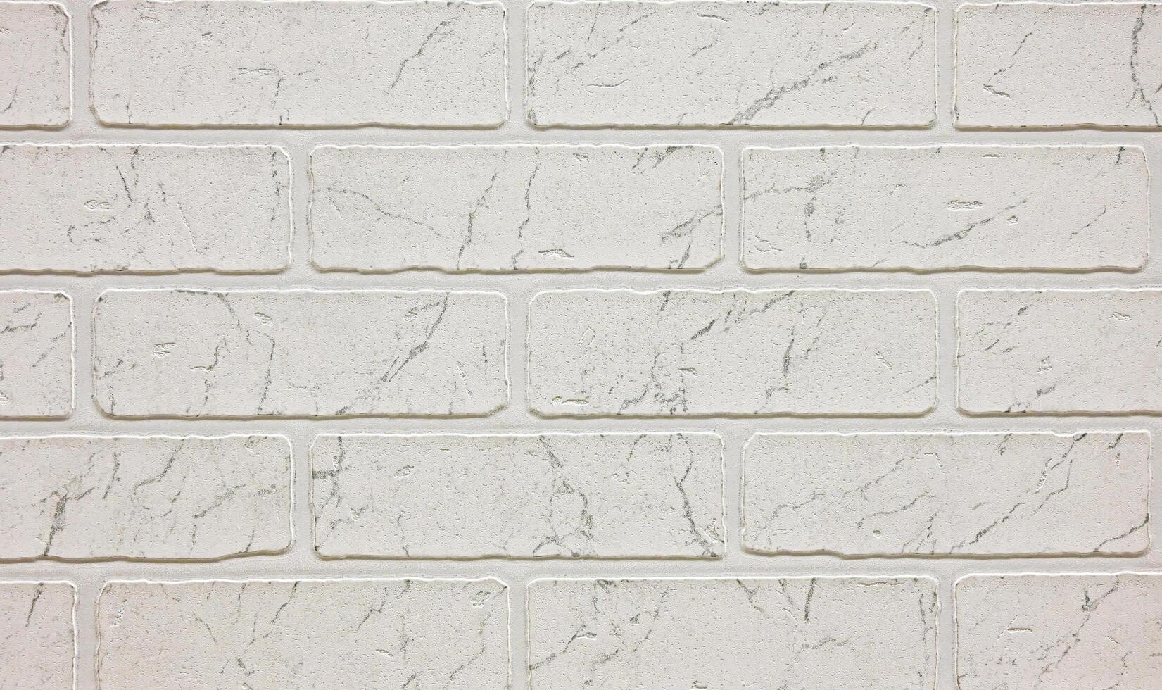 Porcelain stoneware rectangles. Background and texture of porcelain tiles. photo