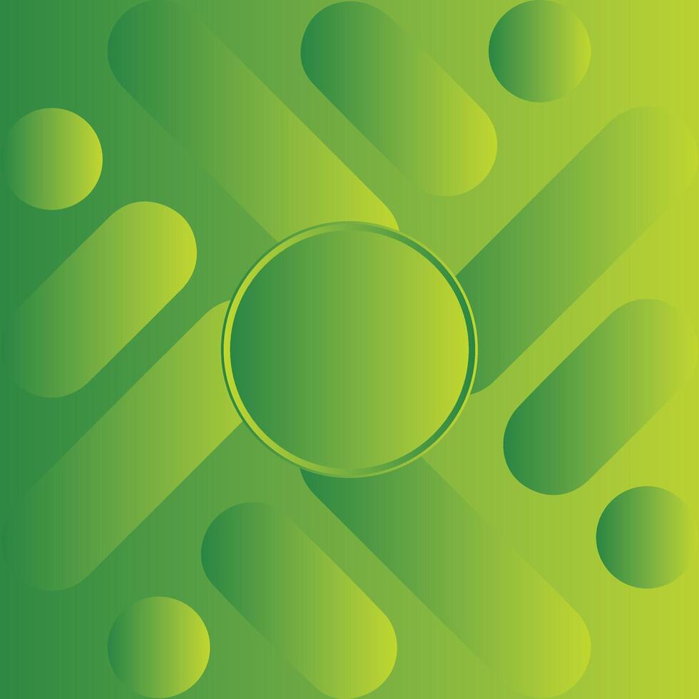 Green geometric abstract background overlap layer on dark space with diagonal lines decoration. Modern graphic design element striped style for banner,or landing page vector