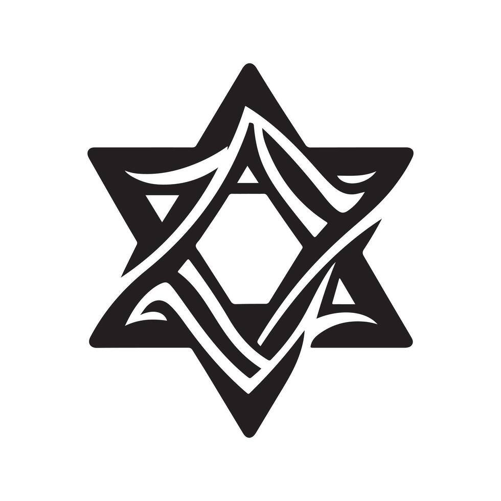 Timeless Star Vectors Silhouettes for Creators