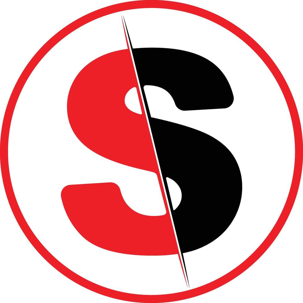 Logo Design Illustration vector