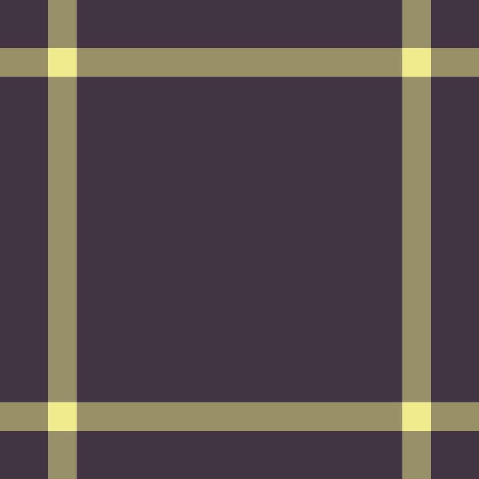 Stylish minimalist geometric pattern featuring a muted purple and pale yellow color palette. Perfect for website backgrounds, textile designs, or as a subtle texture overlay. vector