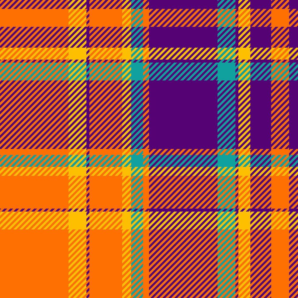 Pop of Color Plaid Pop of Color Plaid