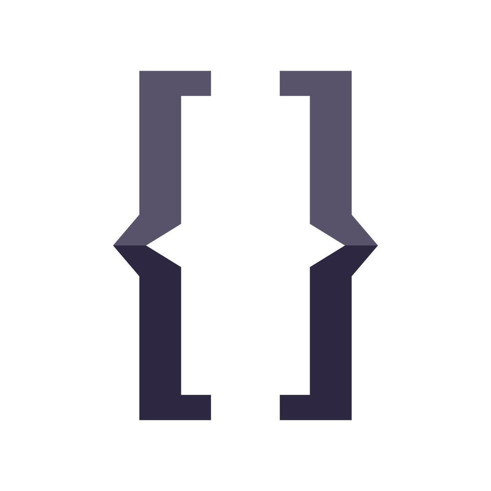 A logo for a company that makes a product that is called a d vector