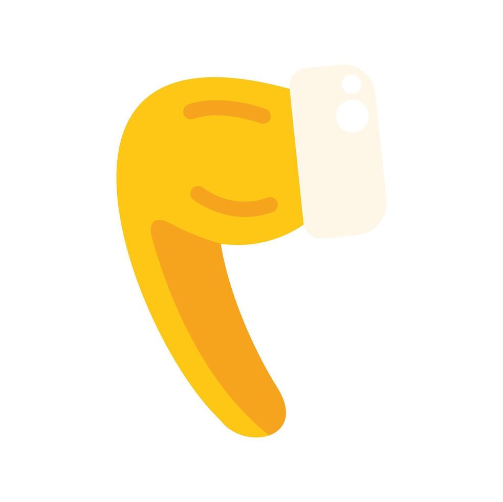 Beer bottle icon vector