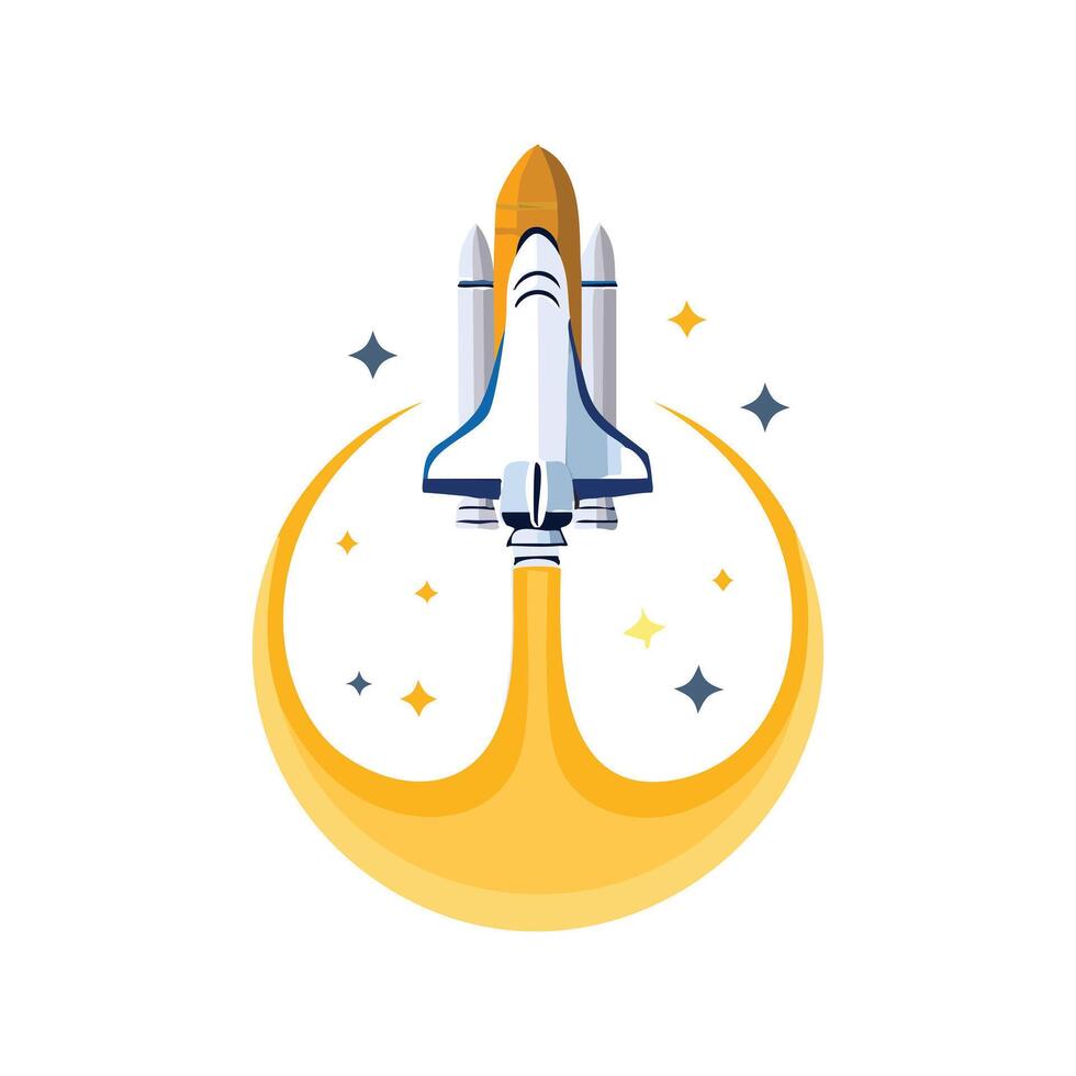 Space capsule reentry vector