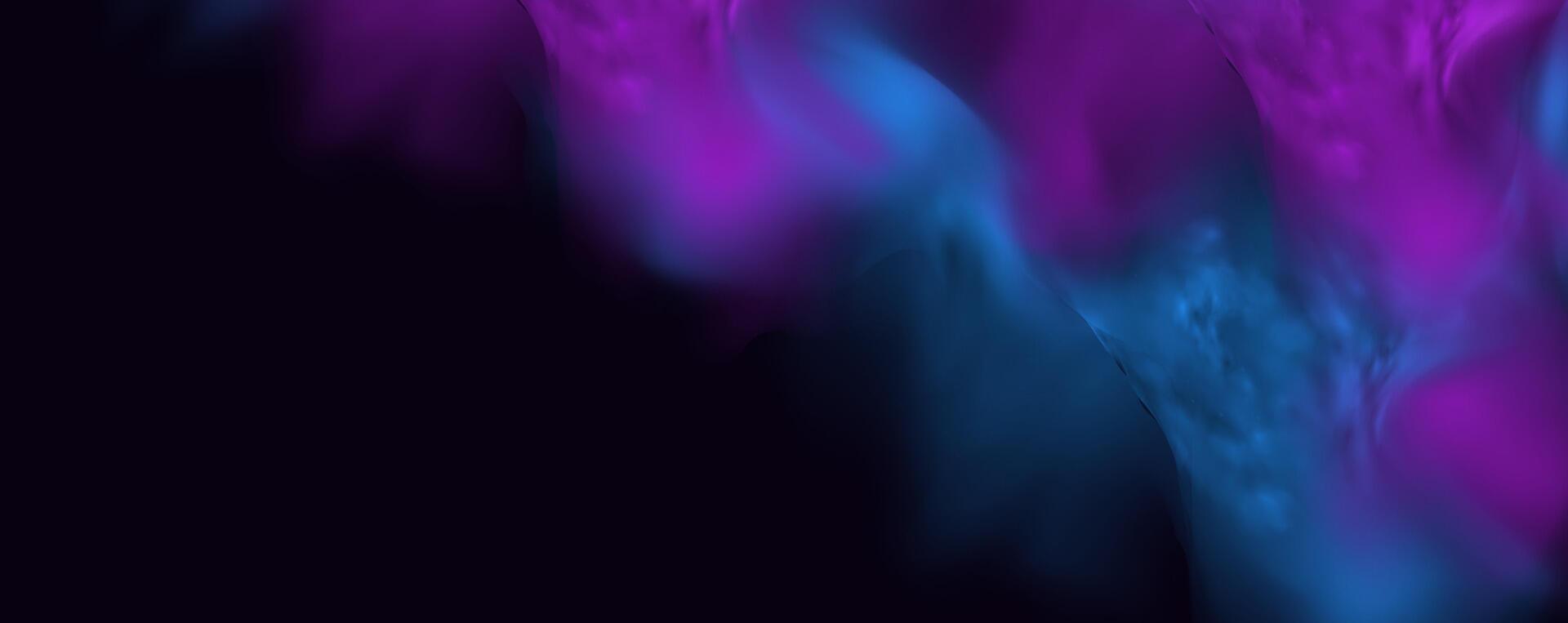 The scent of tobacco fills the magical space. vector