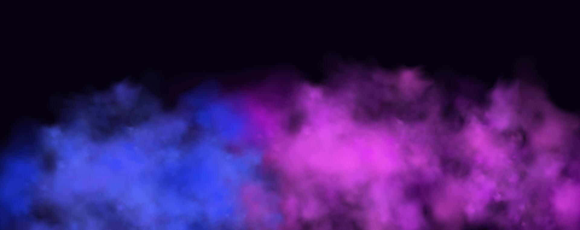 Tobacco smoke carries a hint of the arcane. vector