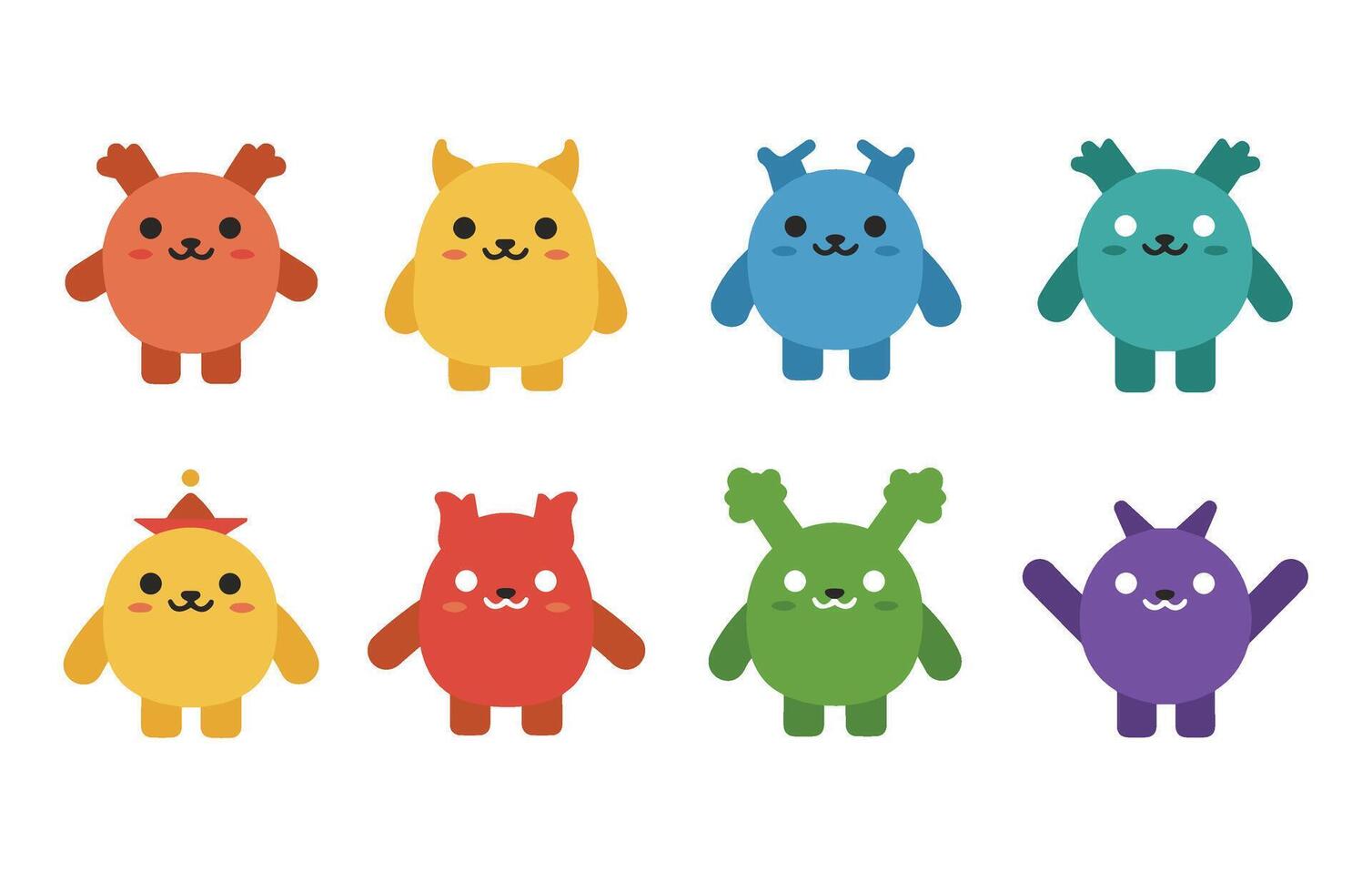 Huggable Taddy Bear Fur vector