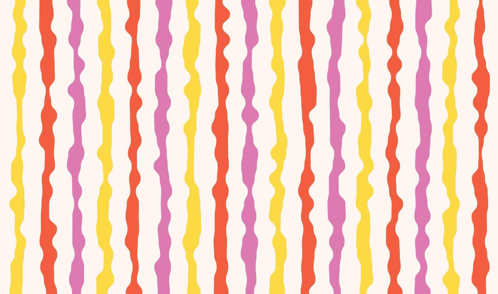 Background ribbon confetti design vector