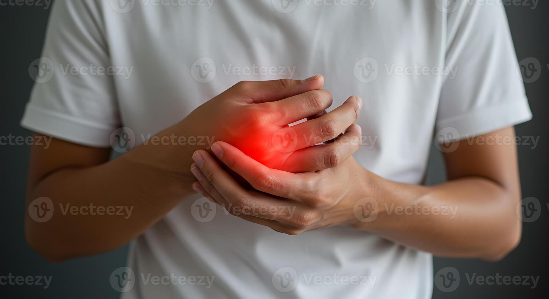 Hand Pain Relief Treatment Options for Arthritis photo