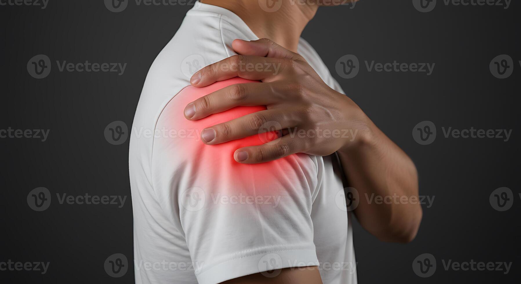 Shoulder Pain Relief Find Treatment and Solutions photo