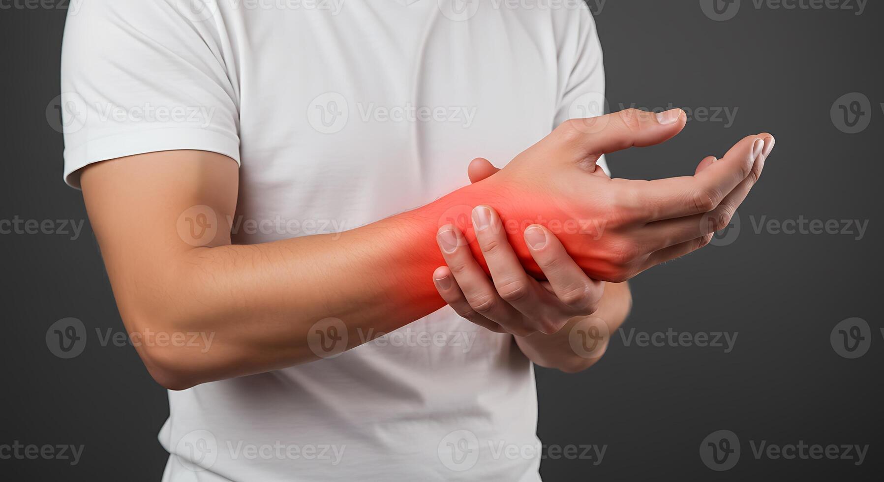 Wrist Pain Relief Understanding and Treating Hand and Wrist Ache photo