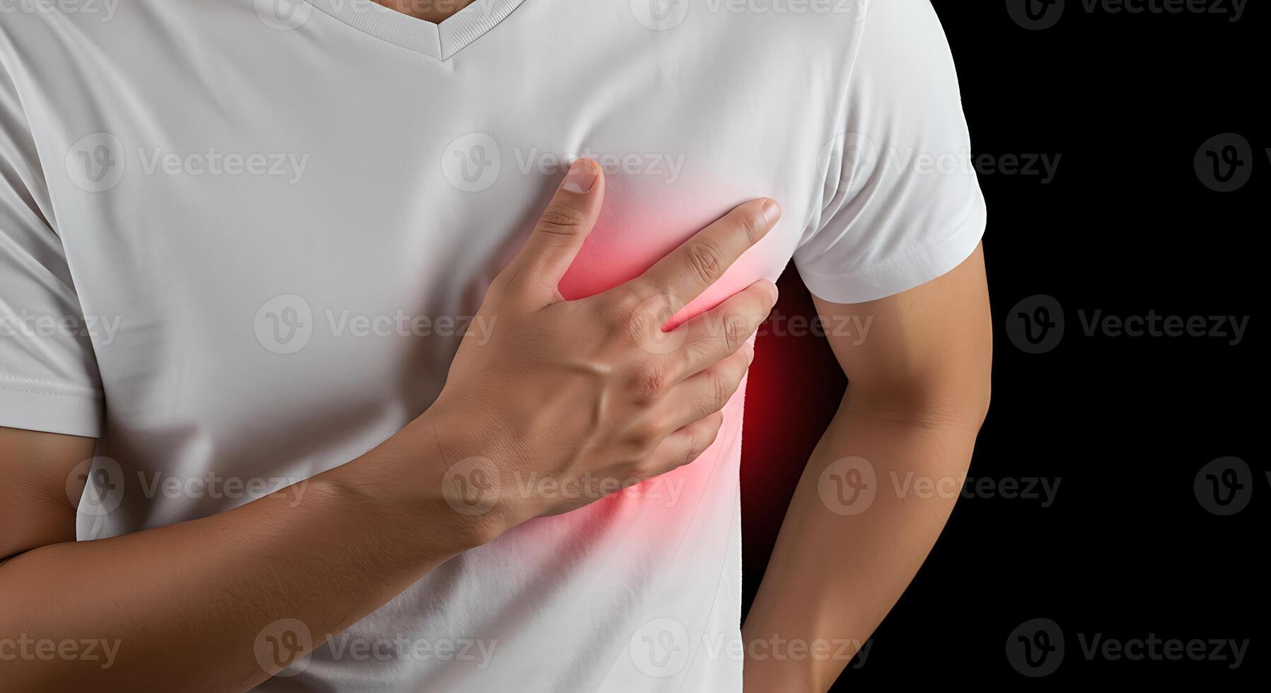 Chest Pain Relief Guide Symptoms Treatment and Prevention photo
