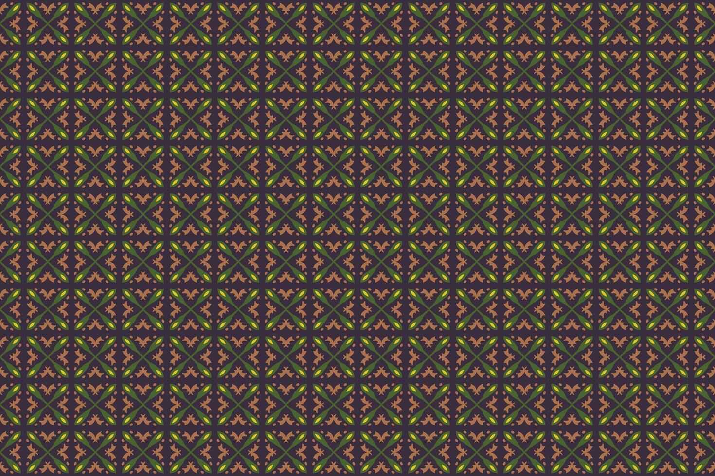 Seamless Pattern Texture Perfect Loop vector