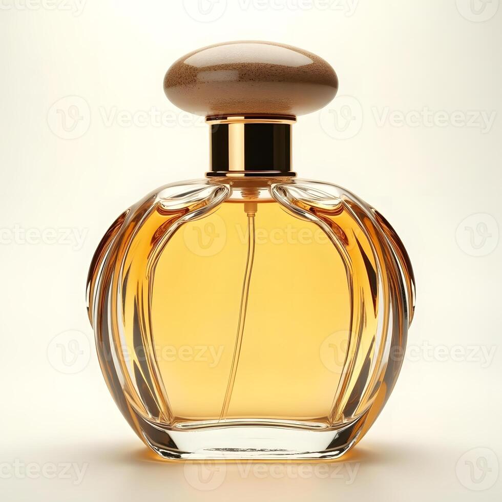 Enigmatic Elegance a Fragrant Symphony of Yuzu, Lavender, and Cashmere Wood photo