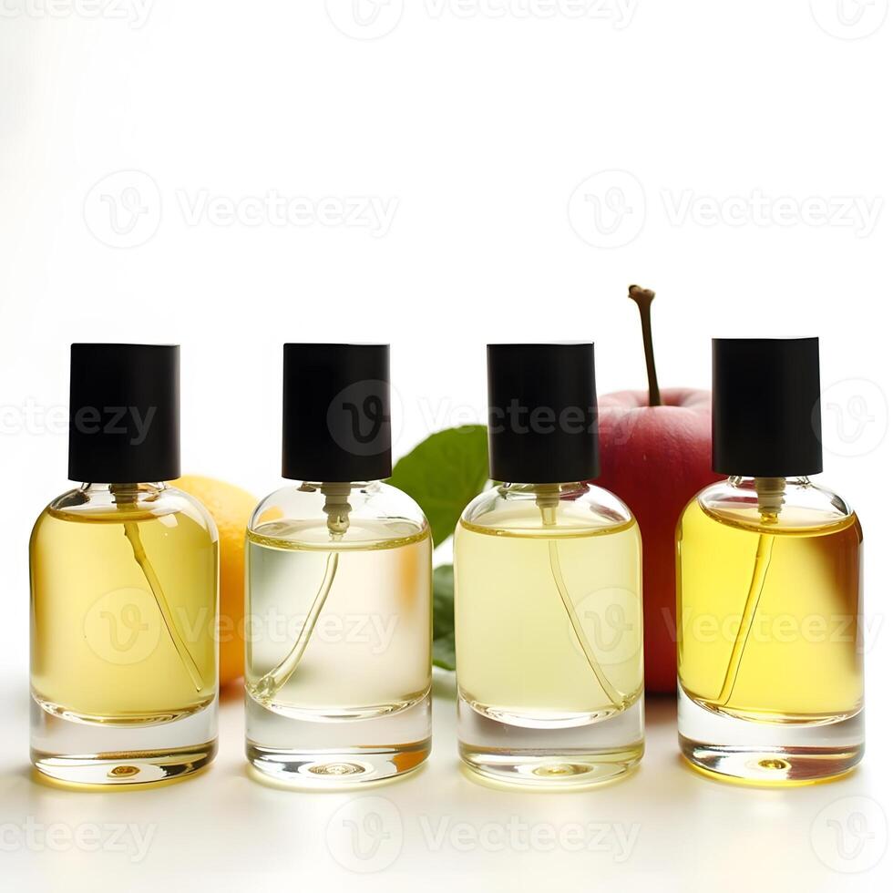 Delightful Fragrances A Symphony of Citrus, Spice, and Floral Notes photo