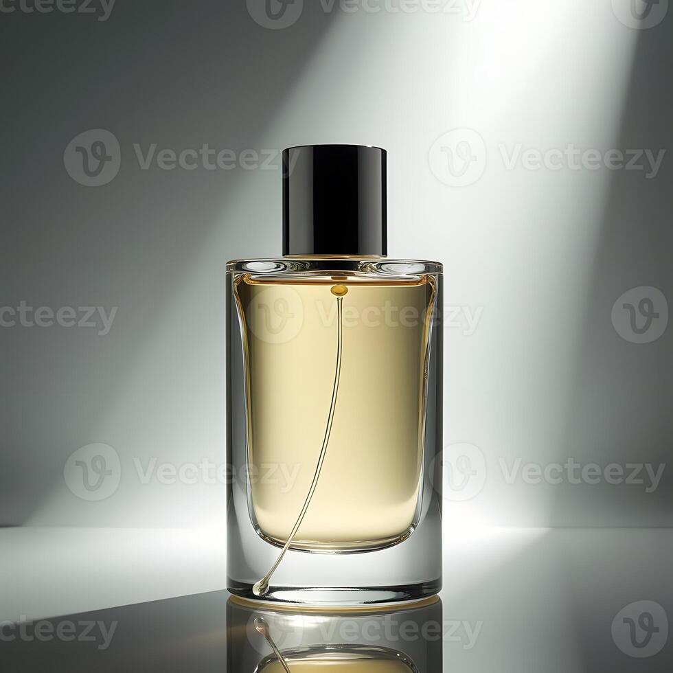 Enigmatic Elegance Unveiling the Intriguing Chypre Blend photo