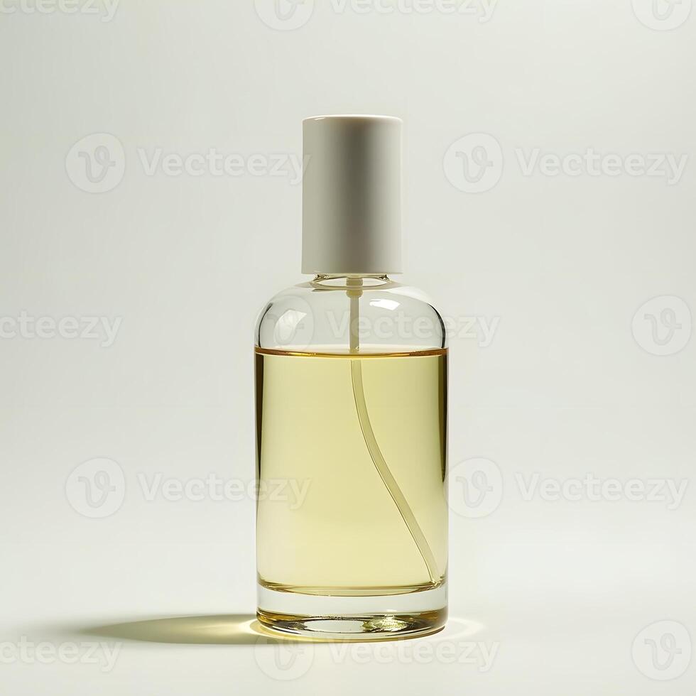 Serene Waters Unlabeled Elegance with Basil, Vanilla Green Tea Essences photo