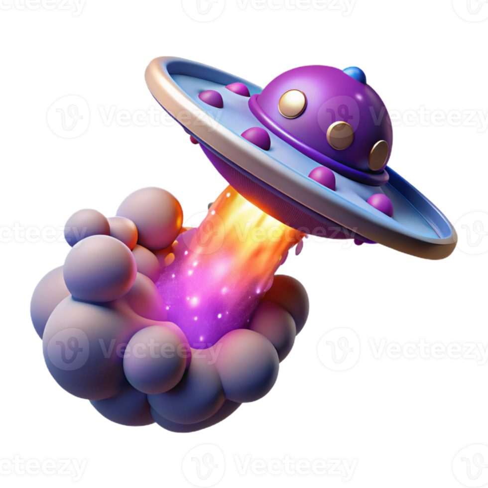 Spaceship Launching Cosmic Flight - A dynamic depiction of a spaceship launching into cosmic flight blending advanced technology with space exploration png