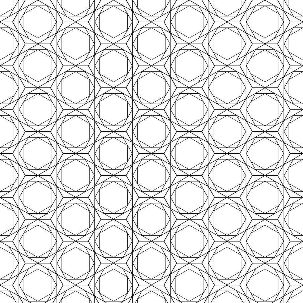 Luxury Pattern Design with a Sophisticated Look vector