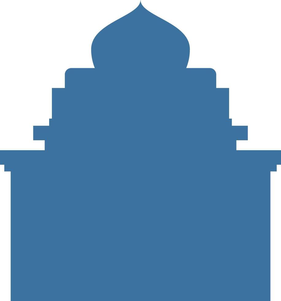 Stunning Mosque Illustrations for Your Creative Projects vector