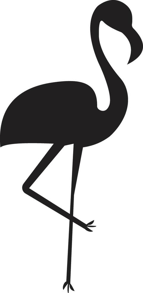 animals silhouette style vector