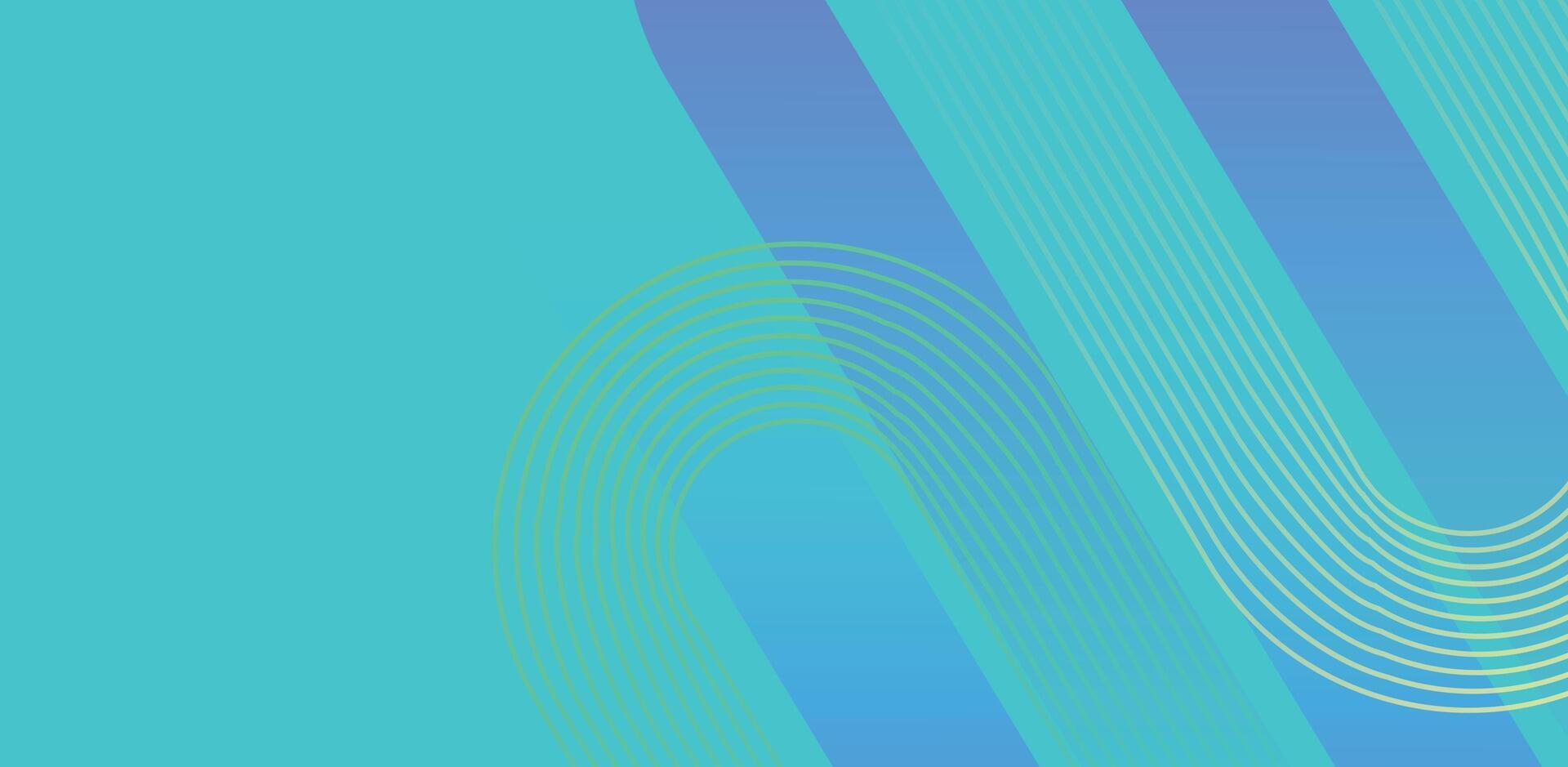 Soft brown and muted yellow gradients intersecting with wave-like patterns, giving a natural, calm, and organic feel to contemporary design vector