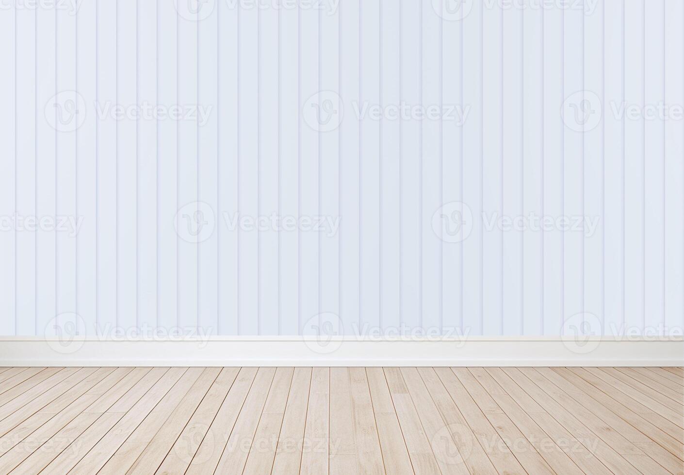 Empty area scene. Interior of living minimal style with empty space for products presentation or text for advertising. photo